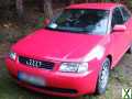 Foto Audi A3 8L