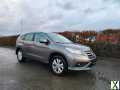 Foto Honda CR-V 1.6 i-DTEC Elegance + ORIGINAL KILOMETER