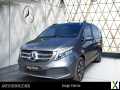 Foto Mercedes-Benz V 250 d long 4M Kamera*Easy-P*AHK*Standheizung**