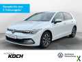 Foto Volkswagen Golf VIII 1.5TSI Active Navi ACC LED AHK