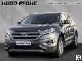 Foto Ford Edge Titanium 2.0 TDCi Bi-Turbo 4x4 +SKR Navi SH