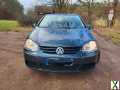 Foto Volkswagen Golf 1.4 Comfortline Comfortline