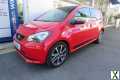 Foto Seat Mii 1.0 FR-Line Klima LM 33TKM