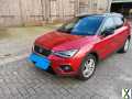 Foto Seat Arona Excellence 1.0 TSI mit abnehmbarer AHK,Wenig Km