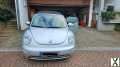 Foto New Beetle 1,9TDI Cabriolet