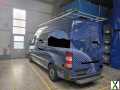 Foto Mercedes Benz Sprinter 319 TDI Blue Tec, EZ 2016,nur Anrufe