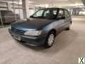 Foto Peugeot 306 XT 1.6 (TÜV Neu)