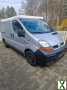 Foto Renault Trafic dci 100