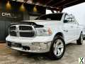 Foto Dodge RAM 5.7 V8 HEMI 4x4 LARAMIE CrewCab LPG PRINS