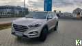 Foto Hyundai Tuscon 1.6 T-GDI 4WD PREMIUM. Panorama-Dach.