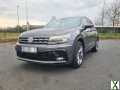 Foto VW TIGUAN R - LINE BENZINER 230 PS VW GARANTIE NOCH BIS 2025