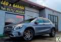 Foto Mercedes-Benz GLA 220 CDI 4Matic Urban - LED-NAVI-KAMERA-18'