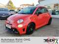 Foto Abarth 595 1.4 T-Jet Pista Automatik 07/26 Garantie Nav