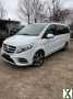 Foto Mercedes-Benz V 250 BlueTEC AMG line