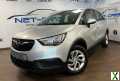 Foto Opel Crossland (X) 1.2 DI Turbo Edition Klima/PDC/LED