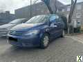 Foto VW Golf 6 Plus 1.4 Benzin Crossgolf