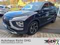 Foto Mitsubishi Eclipse Cross 2.4 Plug-In Hybrid PLUS 4WD Navi L