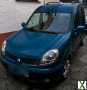 Foto Renault Kangoo | Schiebetüren | 1,6