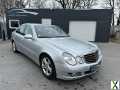 Foto Mercedes-Benz E 200 CDI*AUTOMATIK*NAVI*SHZ*PTS*ALU*