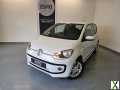 Foto Volkswagen up! club up! 1.0 + Navi/Klimaanlage/Euro6/SH/RDK