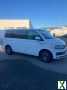 Foto VW T6 Multivan Highline 4Motion DSG Motor neu