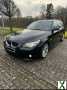 Foto Bmw 530d E61 LCI M-packet Absolut voll voll voll