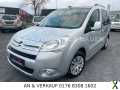 Foto Citroën Berlingo Multispace 1.6 Panorama Klima TÜV NEU