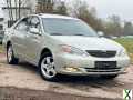 Foto Toyota Camry 2.4*AUTOMATIK*LEDER*ROSTFREI*SUPER ZUSTAND