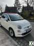 Foto Fiat 500C 1.2Lounge