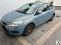 Foto Ford Focus 1,6TDCi 66kW Style Style