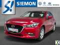 Foto Mazda 3 1.5 Skyactiv Prime Line Klima MiD ZV Keyless