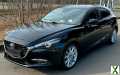 Foto Wie neu - Mazda 3 Skyaktive 165 Sportsline 6G