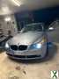 Foto Bmw 525d e61 e60