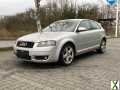 Foto Audi A3 8P 1.9 TDI