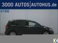 Foto Volkswagen Touran 2.0 TDI Comf. Navi LED RFK SHZ ACC