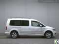 Foto Volkswagen Caddy Maxi 2.0 TDI Comf. 5-Sitze Navi Shz Ahk