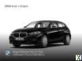 Foto BMW 116 d+Navi+DAB+WLAN+SHZ+2Zonen-Klimaautom+PDCv+h