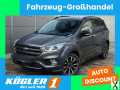 Foto Ford Kuga 2.0 TDCi ST-Line 4x4 Start/Sopp EURO