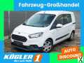 Foto Ford Transit Courier 1.5 TDCi Trend EURO 6d-TEMP