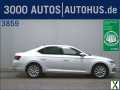 Foto Skoda Superb 2.0 TDI Style Navi LED Leder RFK ACC