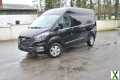 Foto Ford Transit Custom L2 H2, hohes Dach + länger AHK, Klima, Navi