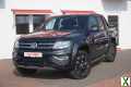 Foto Volkswagen Amarok 3.0 TDI Dark Label DoubleCap Bi-Xenon PDC