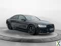 Foto Audi S8 Plus 4.0 TFSI quattro, Matrix, HeadUp ,Carbon