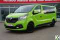 Foto Renault Trafic 1.6 dCi 145 Energy Expression Navi Kamera