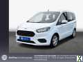 Foto Ford Tourneo Courier 1.5 TDCi S&S Trend**Navi/Kamera*