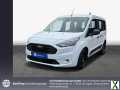 Foto Ford Tourneo Connect 1.5 EcoBlue Start-Stop Aut. Tren