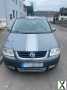 Foto VW TOURAN 2.0 TDI