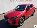 Foto Mazda CX-5 SPORTS-LINE AWD