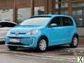 Foto Volkswagen up! e-up! Sitzheitzung 8-fach bereift 1. Hand