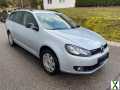 Foto Volkswagen Golf Variant Match 4Motion 1,6 TDI DPF, 8-fac